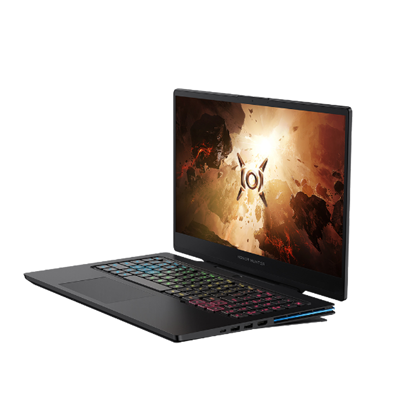 荣耀 独立显卡游戏本