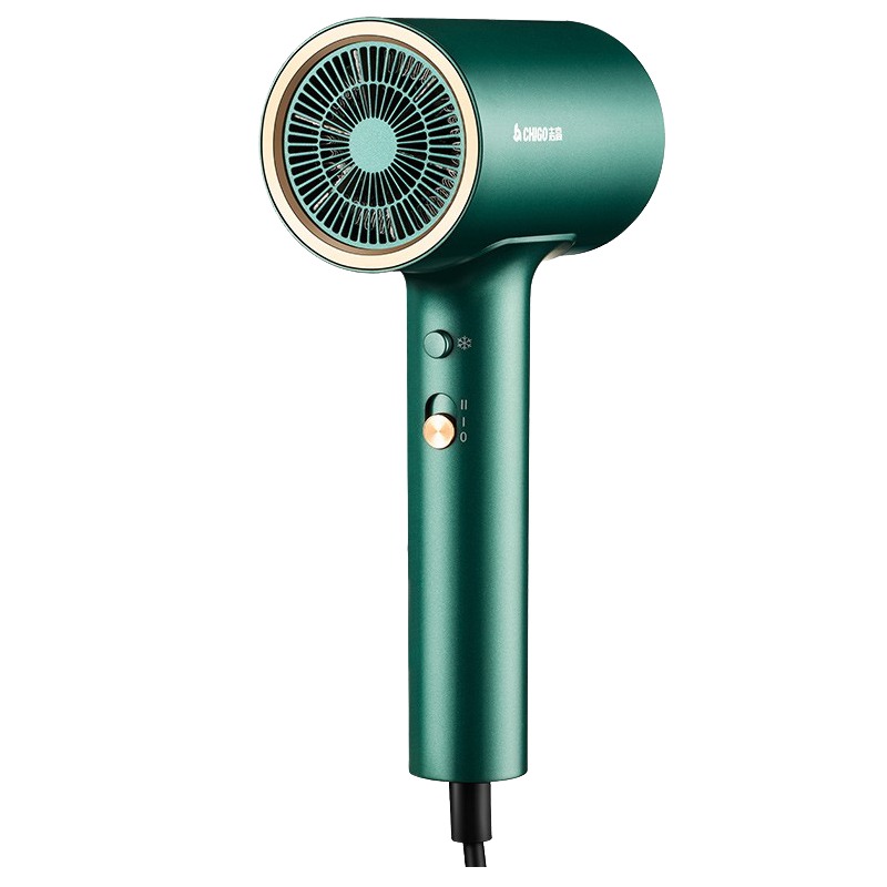 志高 恒温技术电吹风