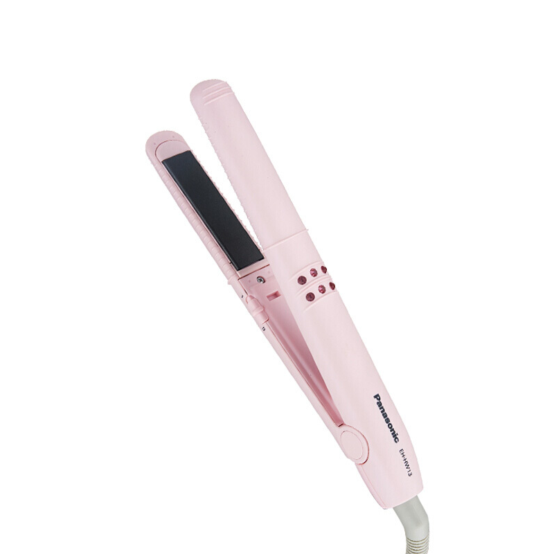 松下 操作简单卷发棒