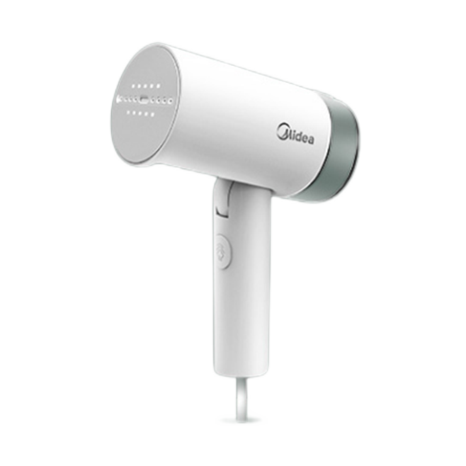 美的 轻便可折叠挂烫机