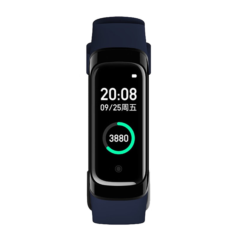 Keep 彩显大屏手环