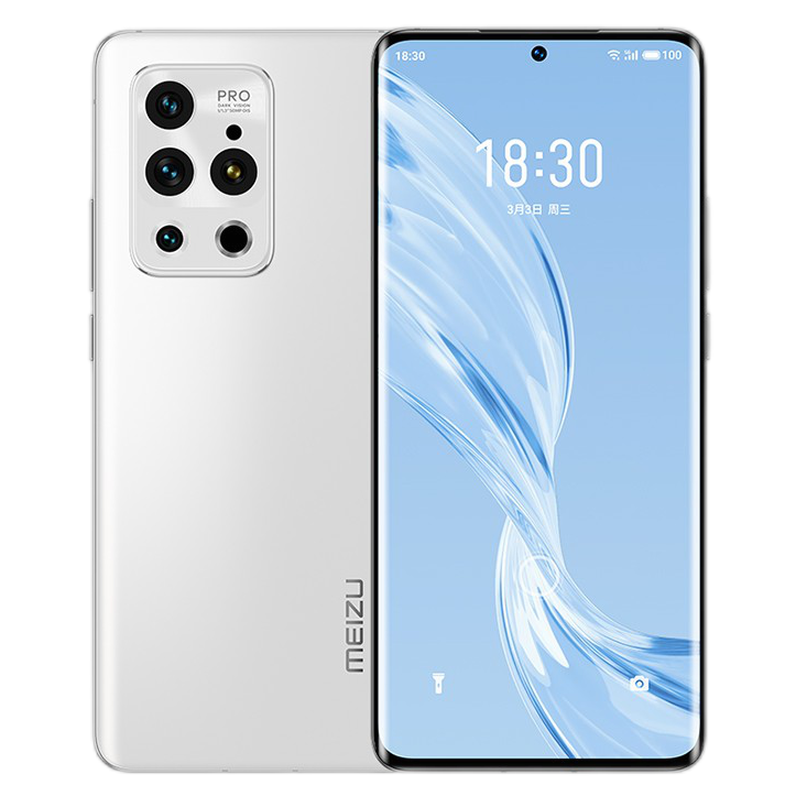 魅族 变焦功能手机