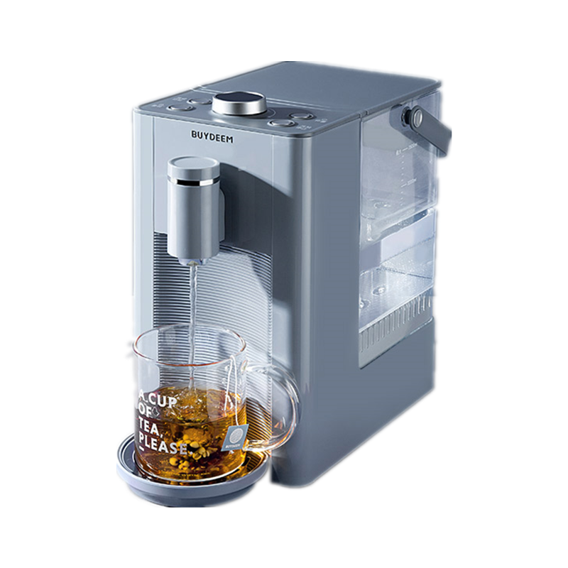 北鼎 不占空间茶吧机