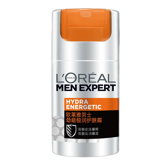 欧莱雅 改善干燥粗糙乳液