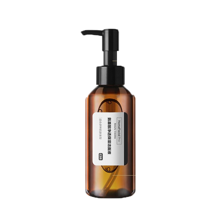 HFP 氨基酸净透保湿洁面乳