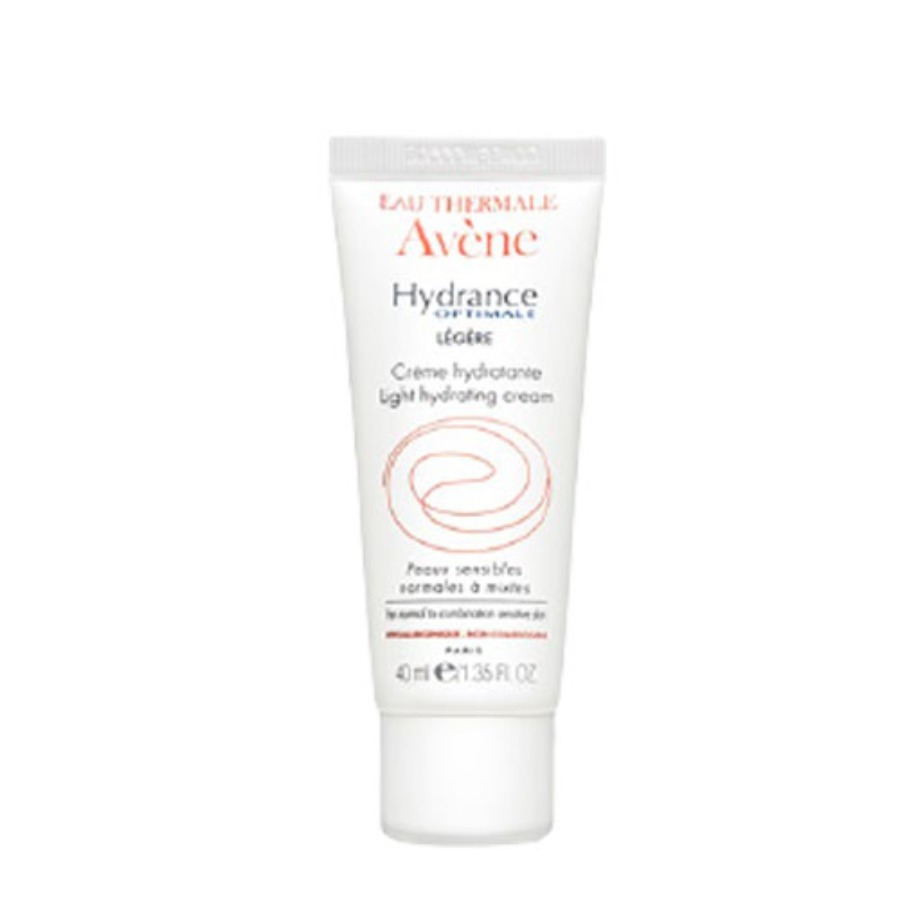 雅漾 恒润清爽 乳液