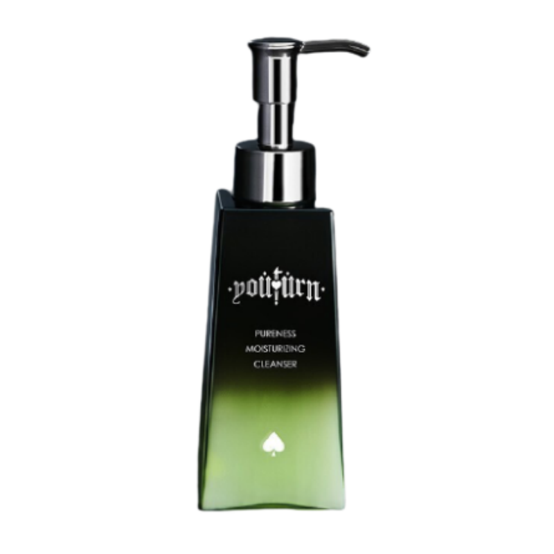 俞唐 氨基酸洁面配方 洁面乳