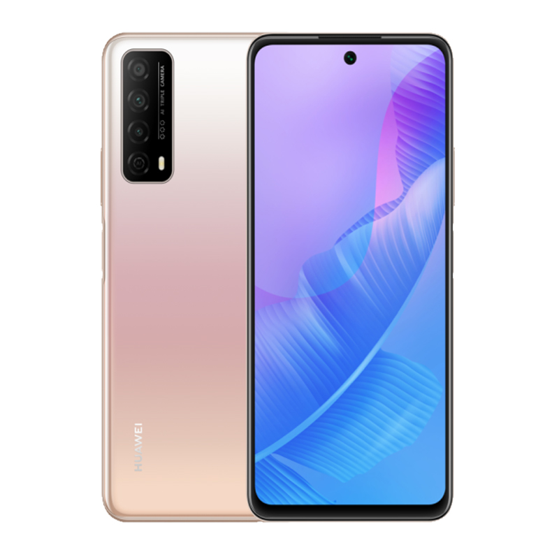 华为 AI节电 手机