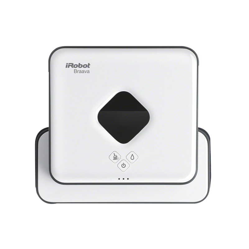 iRobot 智能扫地机器人