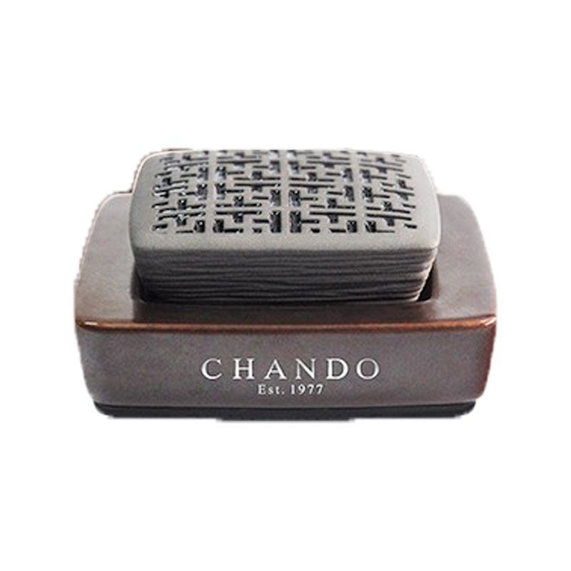 香度 散香瓷专利香水