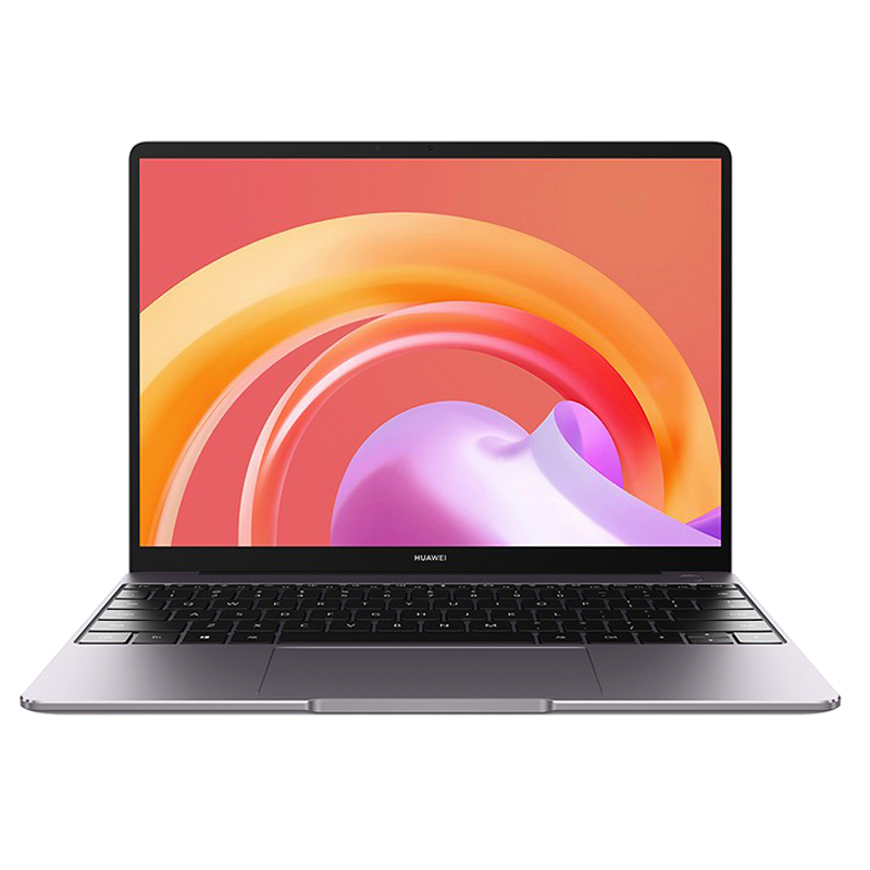 华为 触控屏 笔记本
