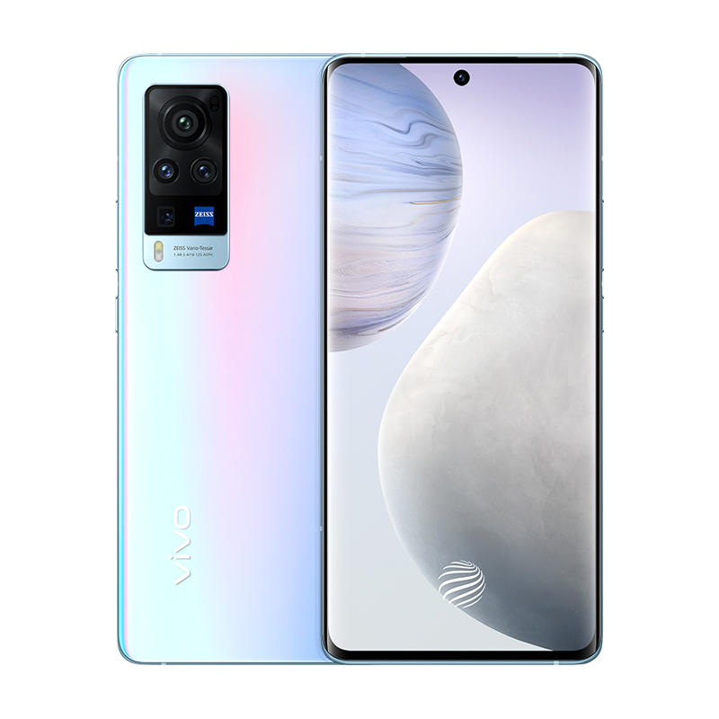 vivo 旗舰芯片 手机