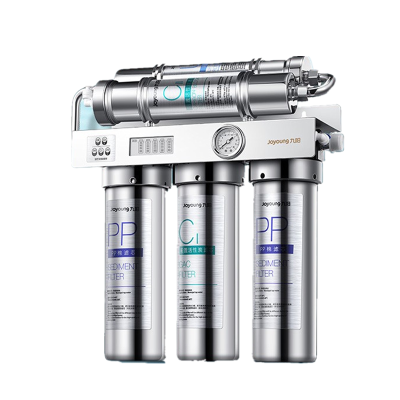 九阳 深层净化净水器