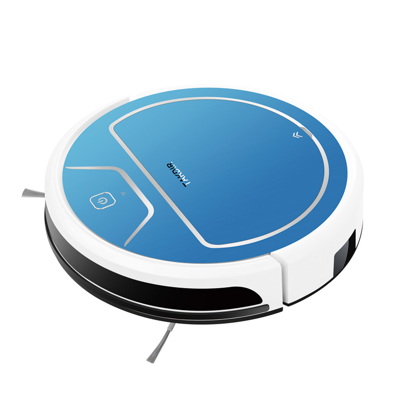 达迪尔 智能导航规划路线扫地机