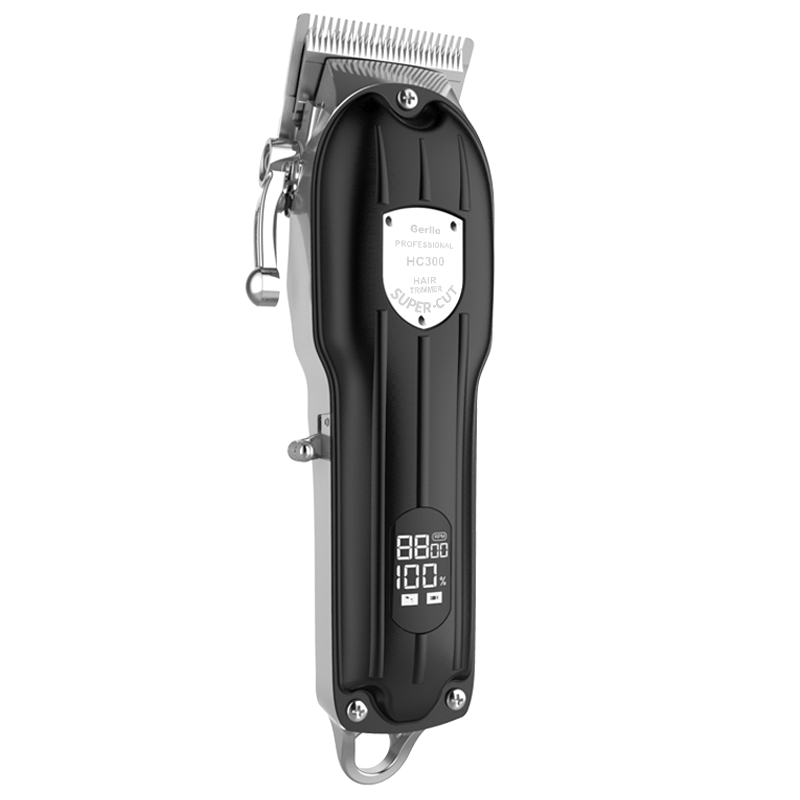 Gerllo R型刀头 理发器