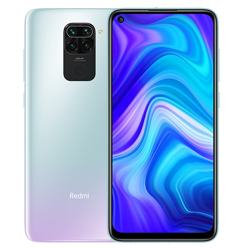 红米 高清四摄手机