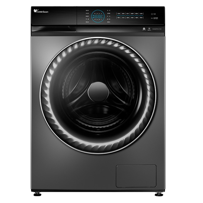 小天鹅 护形护色洗衣机