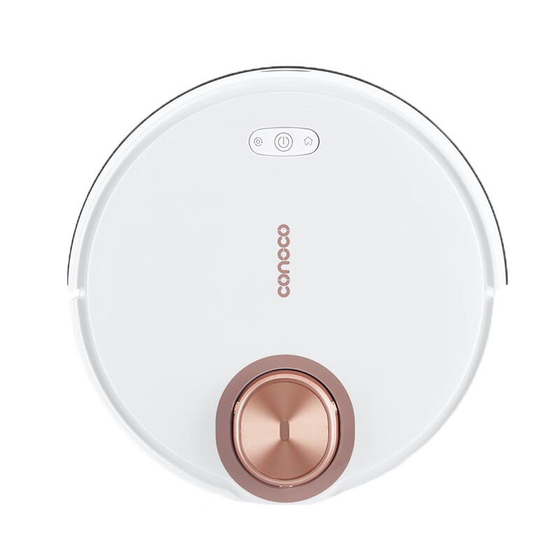 家卫士 激光雷达导航扫地机