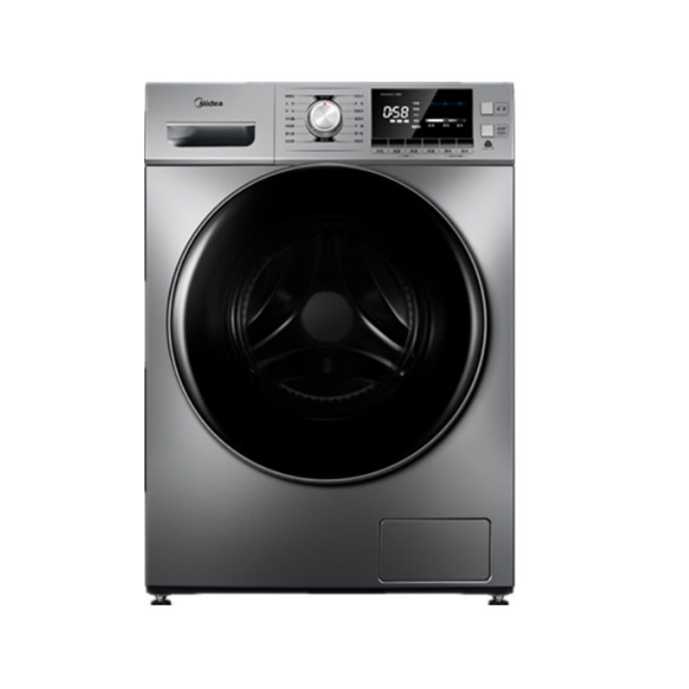 美的 蒸汽除螨洗衣机