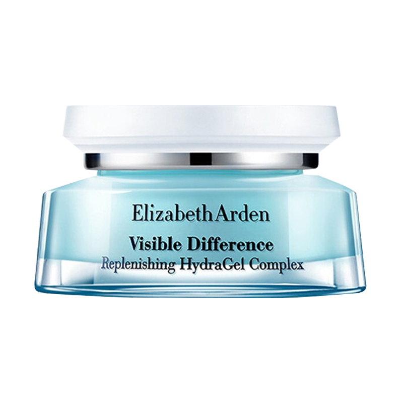 伊丽莎白雅顿 透明质酸面霜