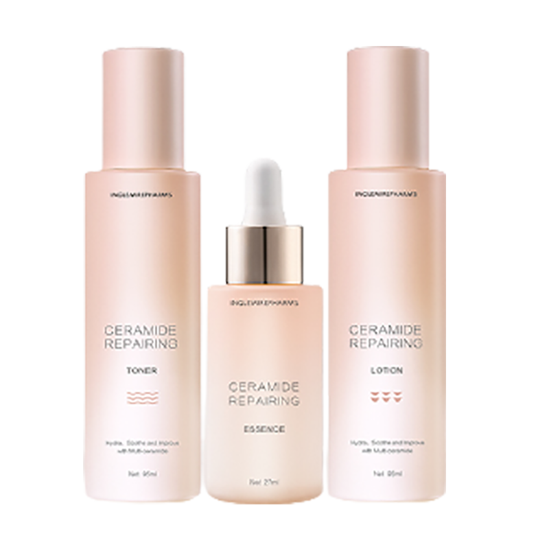 英树 强韧屏障套装