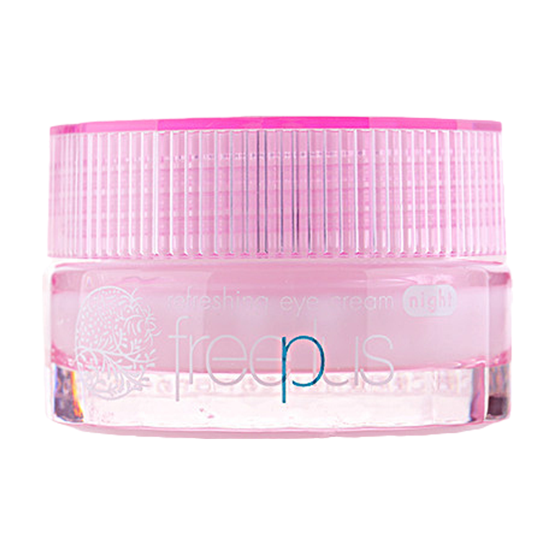 芙丽芳丝 滋肤紧致夜用眼霜