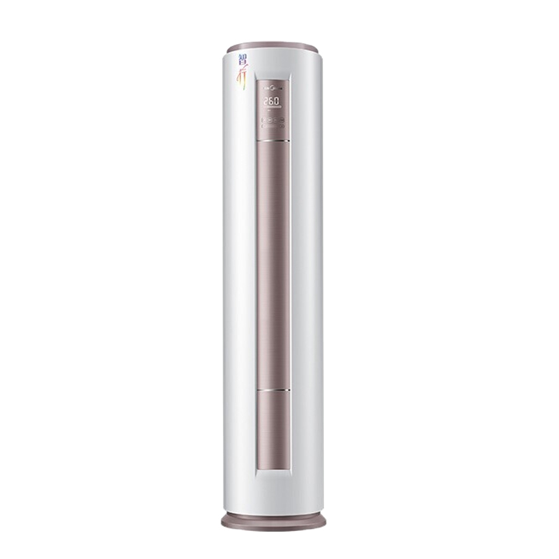 美的智能冷暖空调