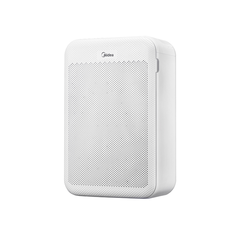美的 自动熄屏空气净化器