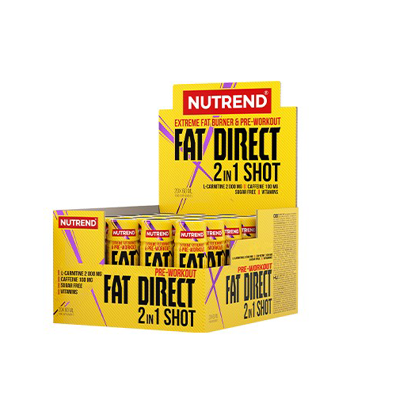 诺特兰德 营养左旋肉碱口服液