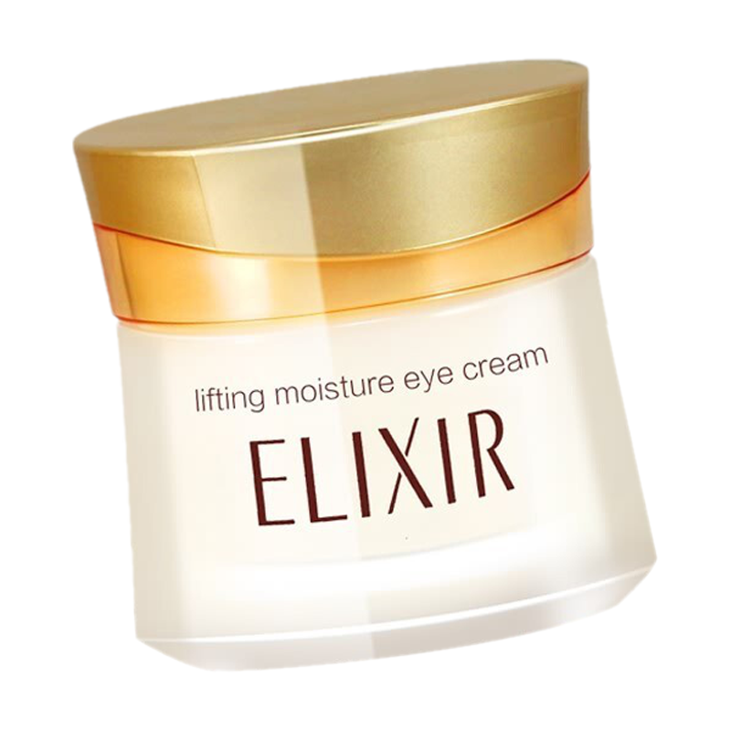 怡丽丝尔 眼唇抚纹精华霜眼霜