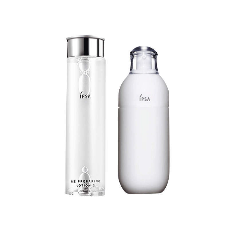 茵芙莎 保湿水乳套装