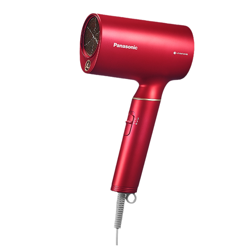 松下 细密滤网电吹风