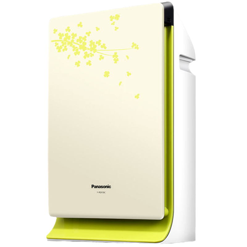 松下 除异味空气净化器