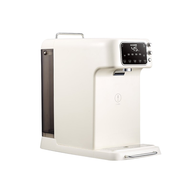 小米家用即热式饮水机