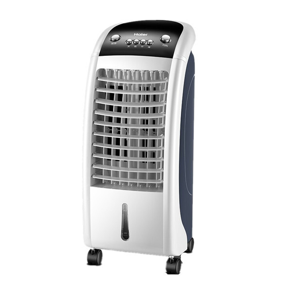 海尔 冰晶制冷 冷风扇