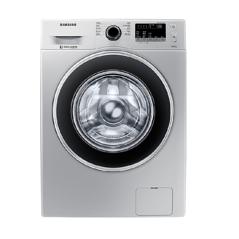 三星 专衣专洗滚筒洗衣机