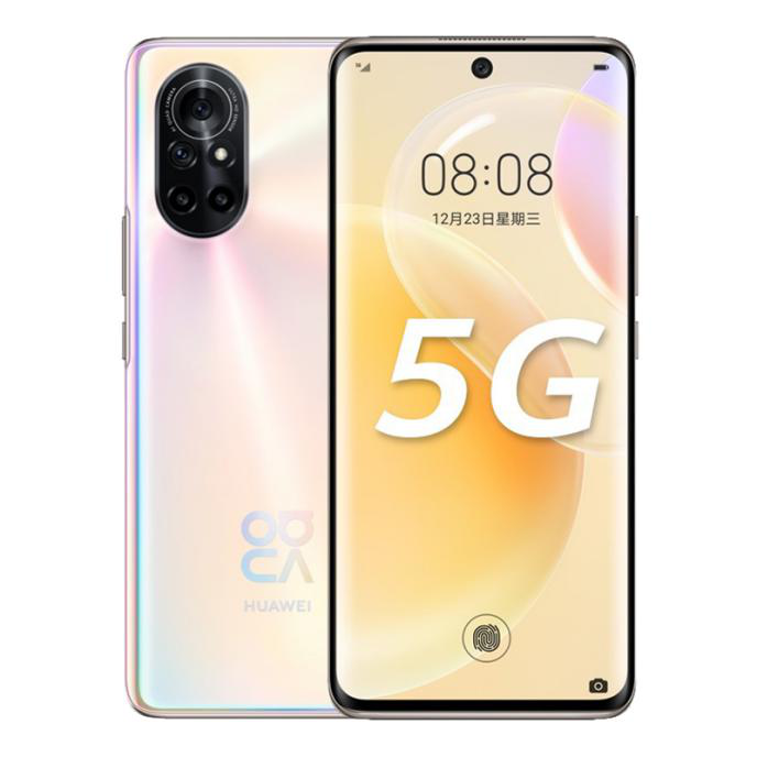 华为 色彩丰富自然手机