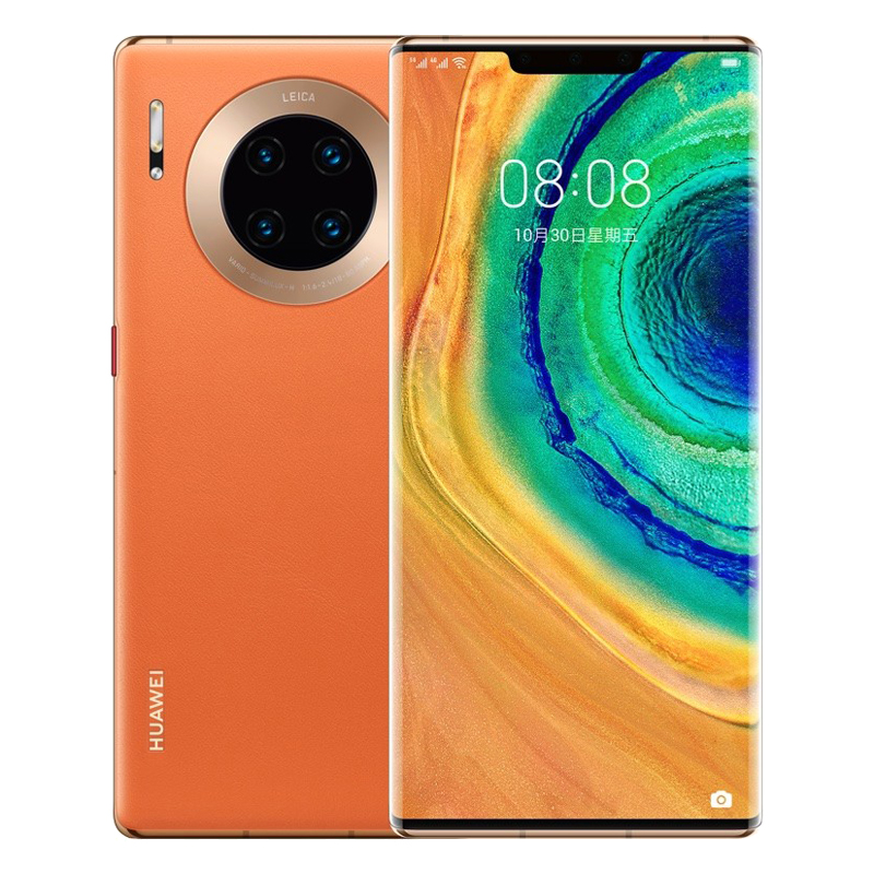 华为 持久续航手机