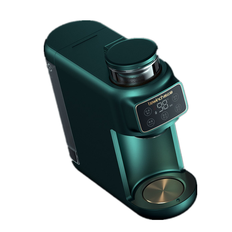 碧云泉 智能矿化净水器