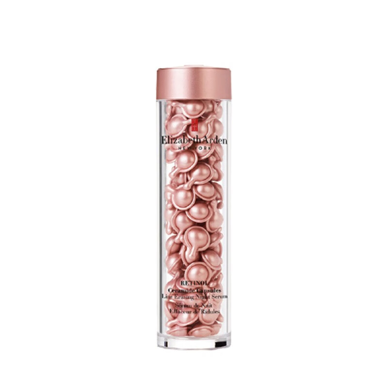 伊丽莎白雅顿 时空焕活面部精华