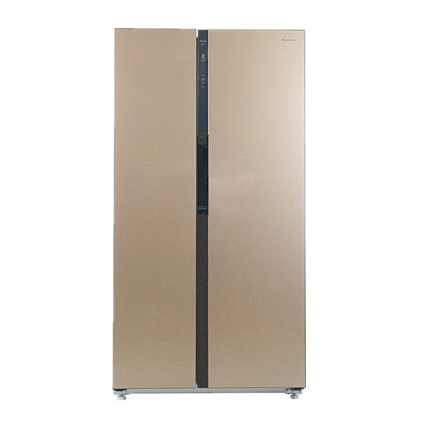 松下钢化玻璃冰箱