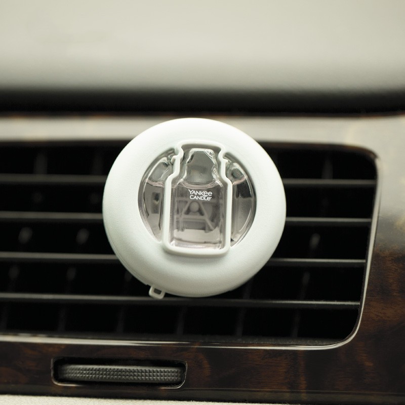 扬基 空气清新汽车香水