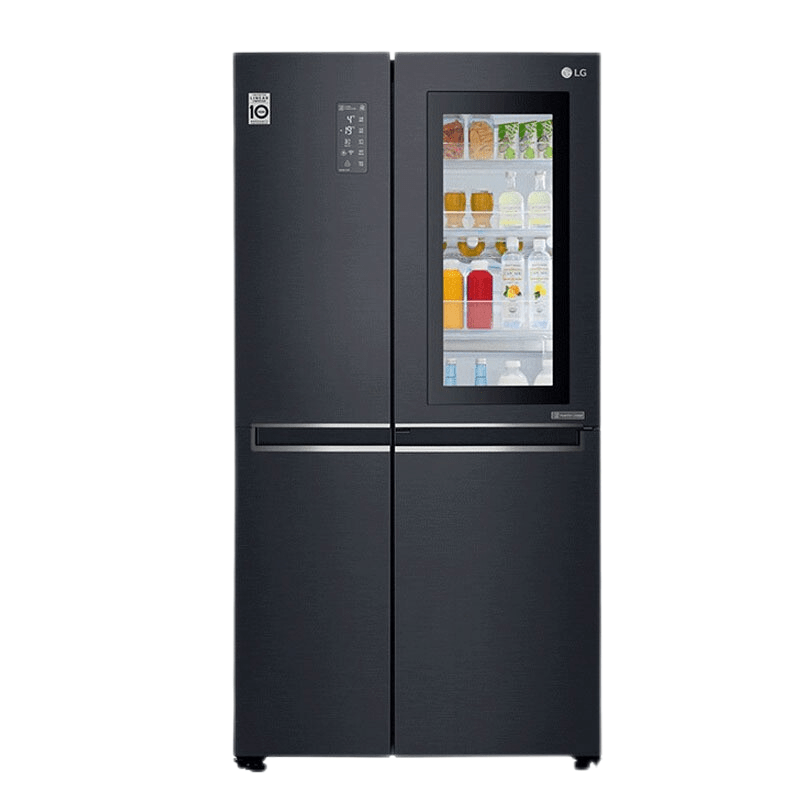 LG 风冷无霜冰箱