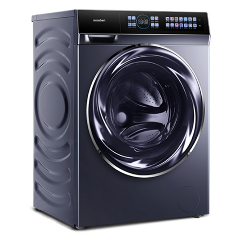 容声深度除螨洗滚筒洗衣机