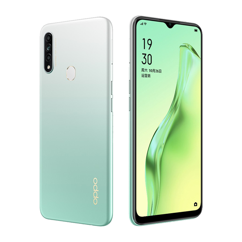 OPPO 运行流畅手机