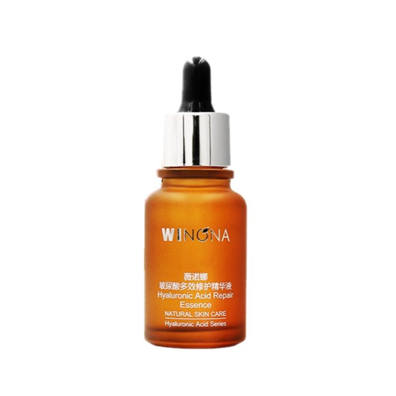薇诺娜 玻尿酸修护 精华液