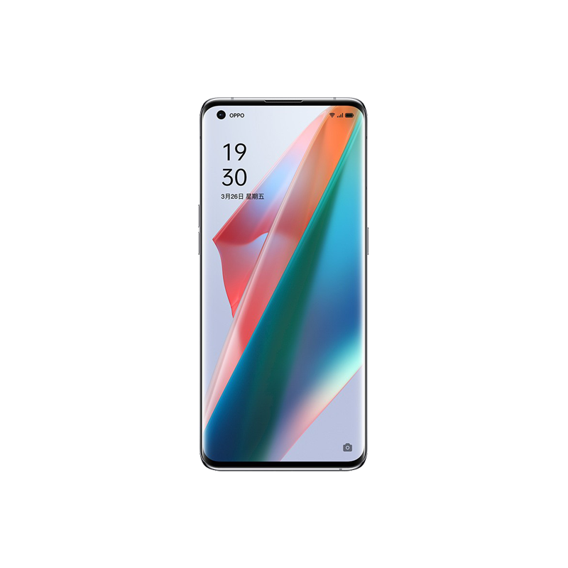 OPPO 隐私保护 手机