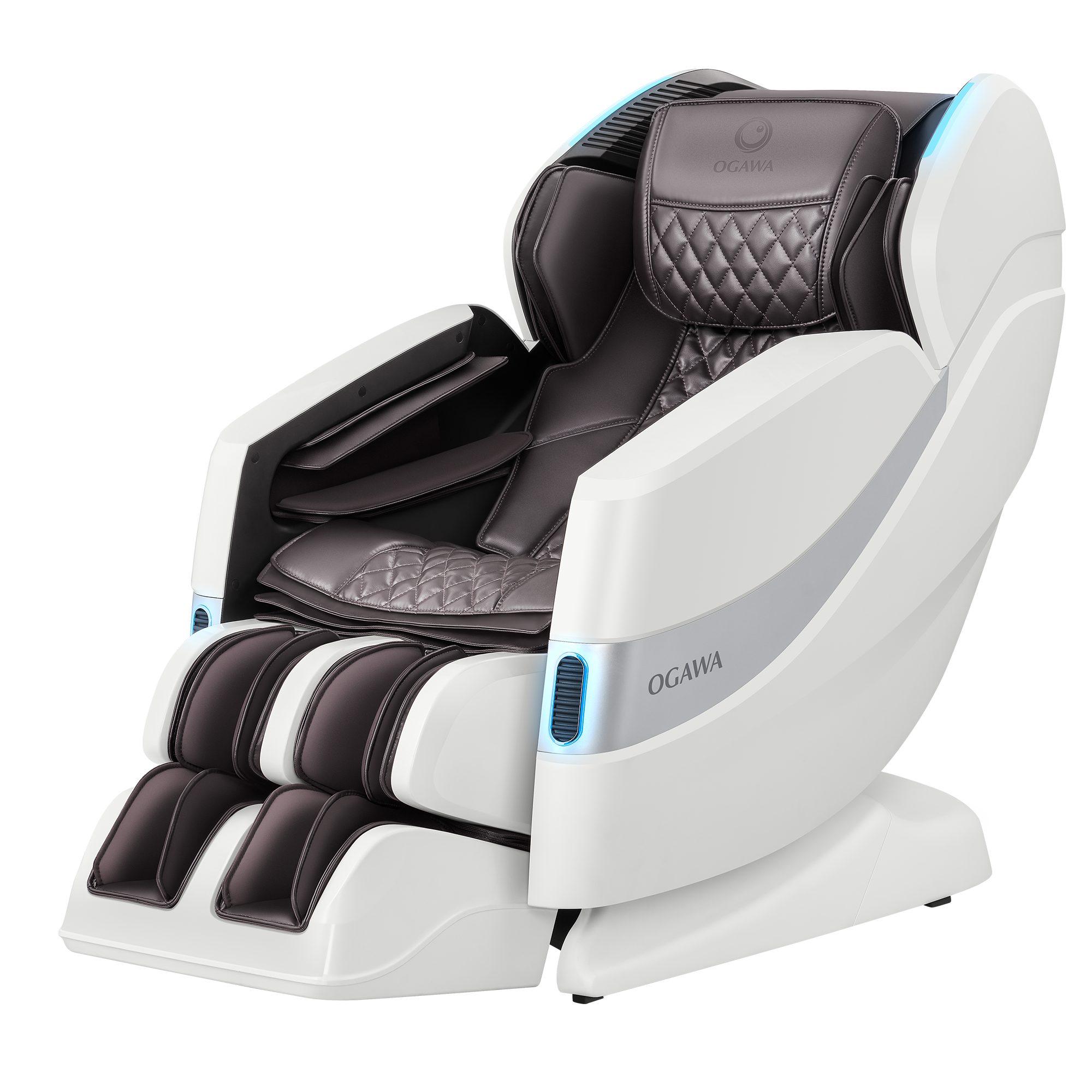 奥佳华 家用全身电动按摩椅