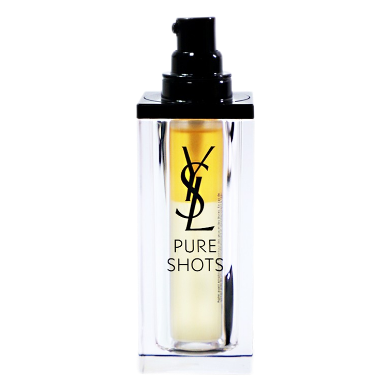 圣罗兰 改善粗糙 精华液