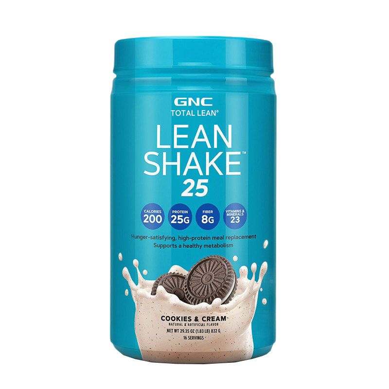 健安喜 奶昔代餐粉